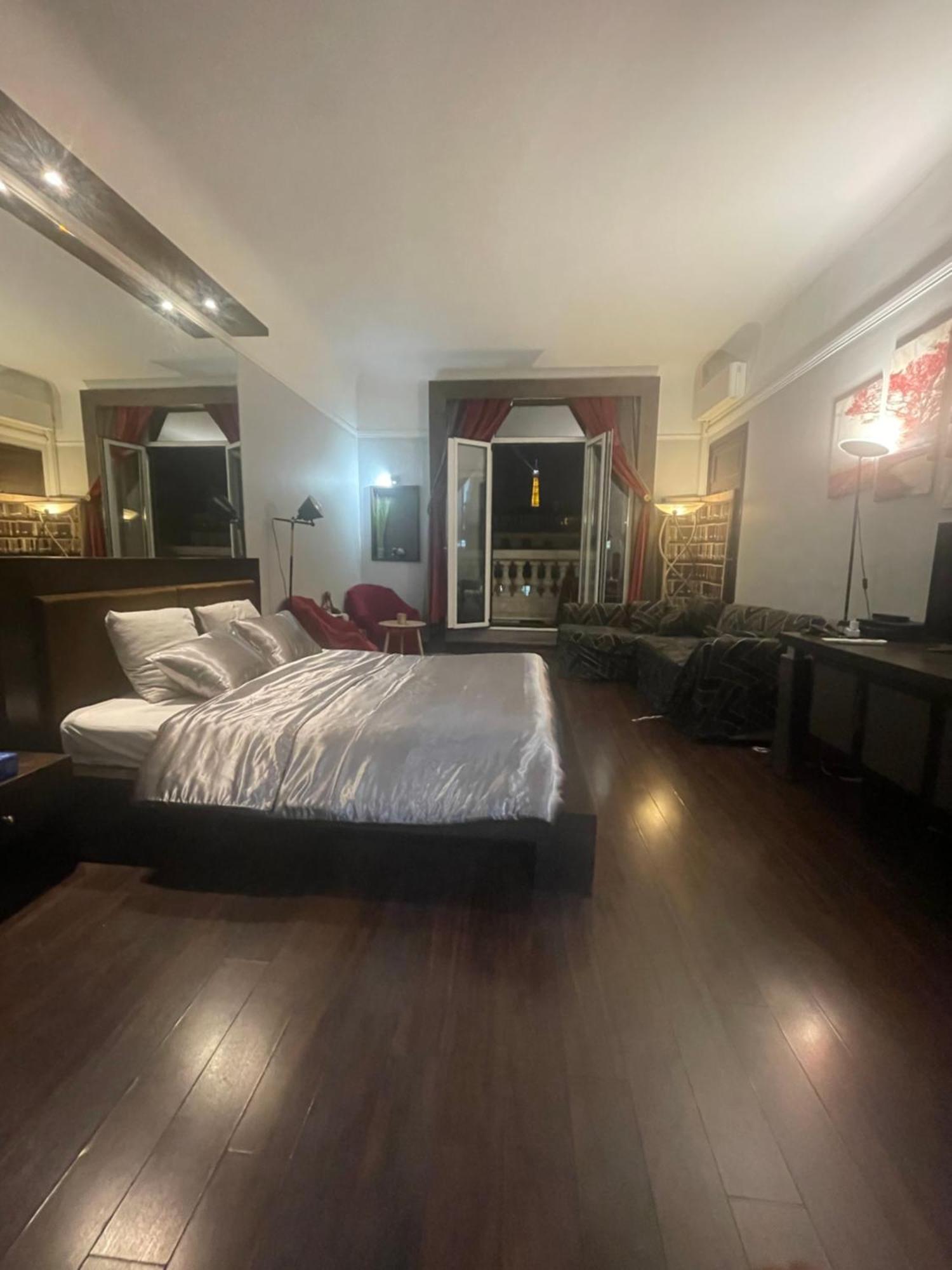 Elysees Vip 巴黎 外观 照片